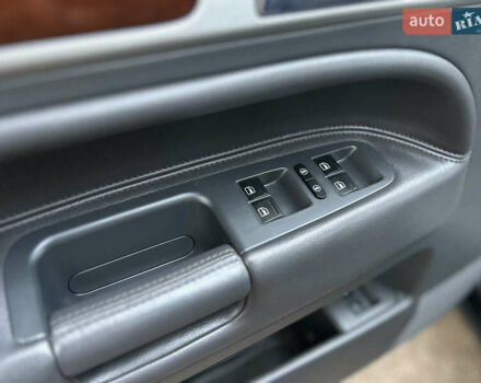 Фольксваген Туарег 2007 в Виннице на Automoto.ua Черный Фольксваген Туарег, объемом двигателя 2.5 л и пробегом 177 тыс. км за 11700 $, фото 59 на Automoto.ua