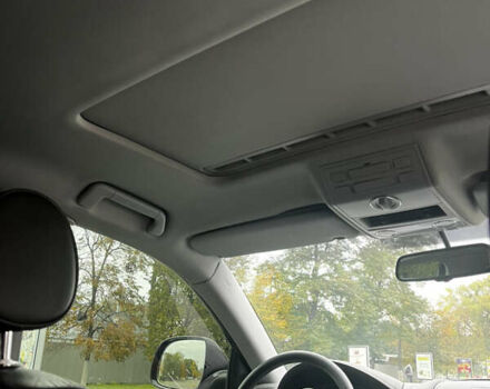 Черный Фольксваген Туарег, объемом двигателя 4.9 л и пробегом 252 тыс. км за 13800 $, фото 24 на Automoto.ua