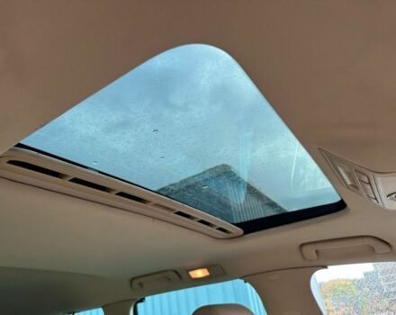 Черный Фольксваген Туарег, объемом двигателя 3 л и пробегом 312 тыс. км за 7300 $, фото 4 на Automoto.ua