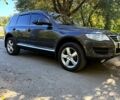 Фольксваген Туарег 2007 у Харкові на Automoto.ua Чорний Фольксваген Туарег, об'ємом двигуна 3.6 л та пробігом 240 тис. км за 8350 $, фото 1 на Automoto.ua