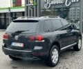 Фольксваген Туарег 2007 у Харкові на Automoto.ua Чорний Фольксваген Туарег, об'ємом двигуна 2.5 л та пробігом 343 тис. км за 4500 $, фото 2 на Automoto.ua