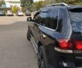 Чорний Фольксваген Туарег, об'ємом двигуна 3 л та пробігом 205 тис. км за 12000 $, фото 20 на Automoto.ua