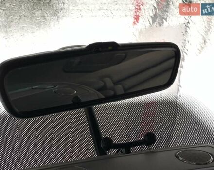 Черный Фольксваген Туарег, объемом двигателя 3 л и пробегом 351 тыс. км за 11999 $, фото 38 на Automoto.ua