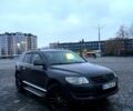 Черный Фольксваген Туарег, объемом двигателя 3 л и пробегом 371 тыс. км за 11600 $, фото 5 на Automoto.ua