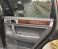 Черный Фольксваген Туарег, объемом двигателя 3 л и пробегом 239 тыс. км за 10300 $, фото 15 на Automoto.ua
