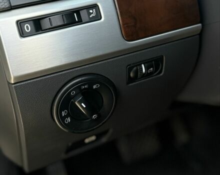 Фольксваген Туарег 2007 в Малине на Automoto.ua Черный Фольксваген Туарег, объемом двигателя 3 л и пробегом 280 тыс. км за 12000 $, фото 16 на Automoto.ua