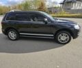 Фольксваген Туарег 2007 в Киеве на Automoto.ua Черный Фольксваген Туарег, объемом двигателя 4.2 л и пробегом 356 тыс. км за 11000 $, фото 2 на Automoto.ua