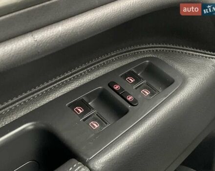 Черный Фольксваген Туарег, объемом двигателя 3 л и пробегом 351 тыс. км за 11999 $, фото 40 на Automoto.ua