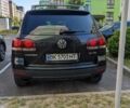 Чорний Фольксваген Туарег, об'ємом двигуна 2.97 л та пробігом 319 тис. км за 10600 $, фото 8 на Automoto.ua