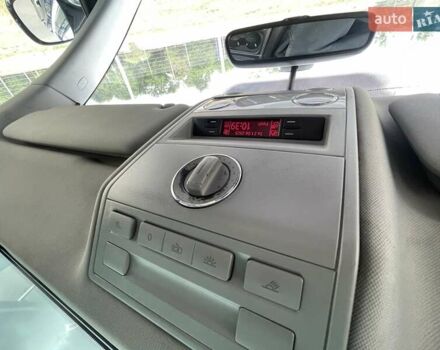 Чорний Фольксваген Туарег, об'ємом двигуна 2.97 л та пробігом 345 тис. км за 11500 $, фото 8 на Automoto.ua