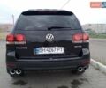 Фольксваген Туарег 2007 у Одесі на Automoto.ua Чорний Фольксваген Туарег, об'ємом двигуна 3 л та пробігом 370 тис. км за 11500 $, фото 3 на Automoto.ua