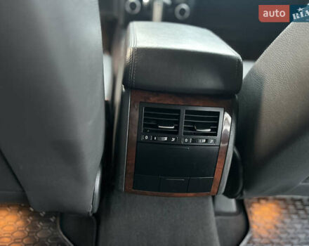 Фольксваген Туарег 2007 в Виннице на Automoto.ua Черный Фольксваген Туарег, объемом двигателя 2.5 л и пробегом 177 тыс. км за 11700 $, фото 67 на Automoto.ua