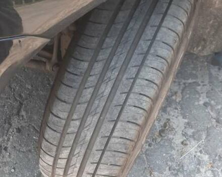 Чорний Фольксваген Туарег, об'ємом двигуна 2.97 л та пробігом 353 тис. км за 10500 $, фото 4 на Automoto.ua