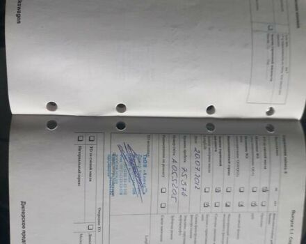 Чорний Фольксваген Туарег, об'ємом двигуна 2.97 л та пробігом 266 тис. км за 11500 $, фото 65 на Automoto.ua