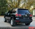 Фольксваген Туарег 2008 в Желтых Водах на Automoto.ua Черный Фольксваген Туарег, объемом двигателя 3 л и пробегом 221 тыс. км за 9800 $, фото 5 на Automoto.ua