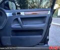 Фольксваген Туарег 2008 в Желтых Водах на Automoto.ua Черный Фольксваген Туарег, объемом двигателя 3 л и пробегом 221 тыс. км за 9800 $, фото 11 на Automoto.ua
