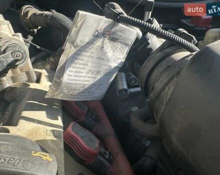 Черный Фольксваген Туарег, объемом двигателя 4.2 л и пробегом 286 тыс. км за 8999 $, фото 59 на Automoto.ua