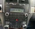 Чорний Фольксваген Туарег, об'ємом двигуна 2.97 л та пробігом 266 тис. км за 11500 $, фото 52 на Automoto.ua