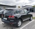 Чорний Фольксваген Туарег, об'ємом двигуна 3 л та пробігом 258 тис. км за 11500 $, фото 10 на Automoto.ua