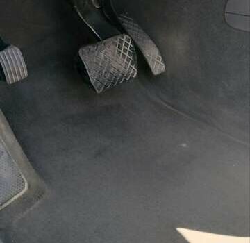 Черный Фольксваген Туарег, объемом двигателя 2.97 л и пробегом 344 тыс. км за 10950 $, фото 45 на Automoto.ua