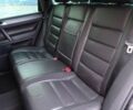 Черный Фольксваген Туарег, объемом двигателя 3 л и пробегом 260 тыс. км за 3915 $, фото 7 на Automoto.ua