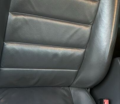 Чорний Фольксваген Туарег, об'ємом двигуна 3 л та пробігом 221 тис. км за 9800 $, фото 10 на Automoto.ua