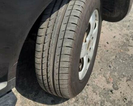 Чорний Фольксваген Туарег, об'ємом двигуна 2.97 л та пробігом 353 тис. км за 10500 $, фото 3 на Automoto.ua