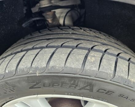 Черный Фольксваген Туарег, объемом двигателя 3.6 л и пробегом 250 тыс. км за 10700 $, фото 5 на Automoto.ua