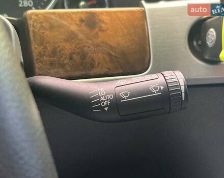 Черный Фольксваген Туарег, объемом двигателя 3.6 л и пробегом 218 тыс. км за 9790 $, фото 20 на Automoto.ua