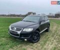 Чорний Фольксваген Туарег, об'ємом двигуна 2.97 л та пробігом 256 тис. км за 9300 $, фото 1 на Automoto.ua
