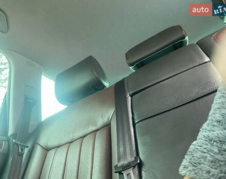 Черный Фольксваген Туарег, объемом двигателя 2.5 л и пробегом 265 тыс. км за 11500 $, фото 8 на Automoto.ua