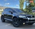Чорний Фольксваген Туарег, об'ємом двигуна 3 л та пробігом 251 тис. км за 10699 $, фото 57 на Automoto.ua
