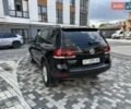 Чорний Фольксваген Туарег, об'ємом двигуна 2.97 л та пробігом 266 тис. км за 11500 $, фото 35 на Automoto.ua
