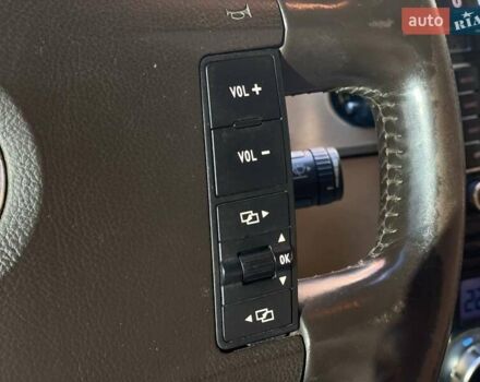 Черный Фольксваген Туарег, объемом двигателя 2.46 л и пробегом 296 тыс. км за 10290 $, фото 22 на Automoto.ua