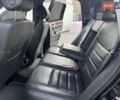 Черный Фольксваген Туарег, объемом двигателя 3 л и пробегом 360 тыс. км за 10300 $, фото 23 на Automoto.ua