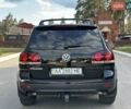 Чорний Фольксваген Туарег, об'ємом двигуна 3 л та пробігом 251 тис. км за 10699 $, фото 4 на Automoto.ua