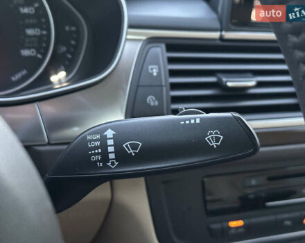 Черный Фольксваген Туарег, объемом двигателя 2.97 л и пробегом 240 тыс. км за 12200 $, фото 65 на Automoto.ua