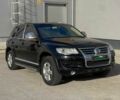 Чорний Фольксваген Туарег, об'ємом двигуна 2.5 л та пробігом 296 тис. км за 10290 $, фото 1 на Automoto.ua