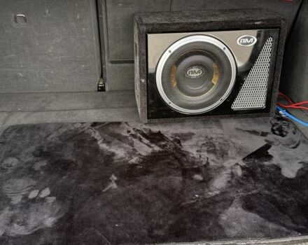 Черный Фольксваген Туарег, объемом двигателя 3 л и пробегом 263 тыс. км за 12500 $, фото 19 на Automoto.ua