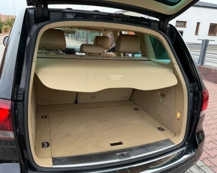 Черный Фольксваген Туарег, объемом двигателя 0 л и пробегом 259 тыс. км за 3500 $, фото 11 на Automoto.ua