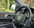 Чорний Фольксваген Туарег, об'ємом двигуна 3 л та пробігом 251 тис. км за 10699 $, фото 48 на Automoto.ua