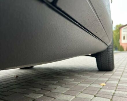 Черный Фольксваген Туарег, объемом двигателя 3 л и пробегом 235 тыс. км за 13500 $, фото 13 на Automoto.ua