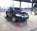 Черный Фольксваген Туарег, объемом двигателя 3 л и пробегом 237 тыс. км за 14300 $, фото 1 на Automoto.ua