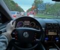 Черный Фольксваген Туарег, объемом двигателя 3.6 л и пробегом 225 тыс. км за 13100 $, фото 9 на Automoto.ua