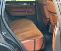 Черный Фольксваген Туарег, объемом двигателя 3 л и пробегом 270 тыс. км за 13990 $, фото 14 на Automoto.ua