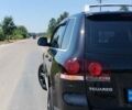 Черный Фольксваген Туарег, объемом двигателя 2.97 л и пробегом 344 тыс. км за 10950 $, фото 34 на Automoto.ua