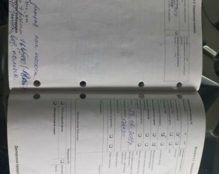 Чорний Фольксваген Туарег, об'ємом двигуна 2.97 л та пробігом 266 тис. км за 11500 $, фото 71 на Automoto.ua