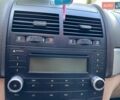 Черный Фольксваген Туарег, объемом двигателя 3 л и пробегом 370 тыс. км за 10990 $, фото 26 на Automoto.ua