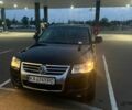 Чорний Фольксваген Туарег, об'ємом двигуна 2.5 л та пробігом 3 тис. км за 3000 $, фото 1 на Automoto.ua