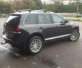 Черный Фольксваген Туарег, объемом двигателя 2.5 л и пробегом 335 тыс. км за 11500 $, фото 5 на Automoto.ua